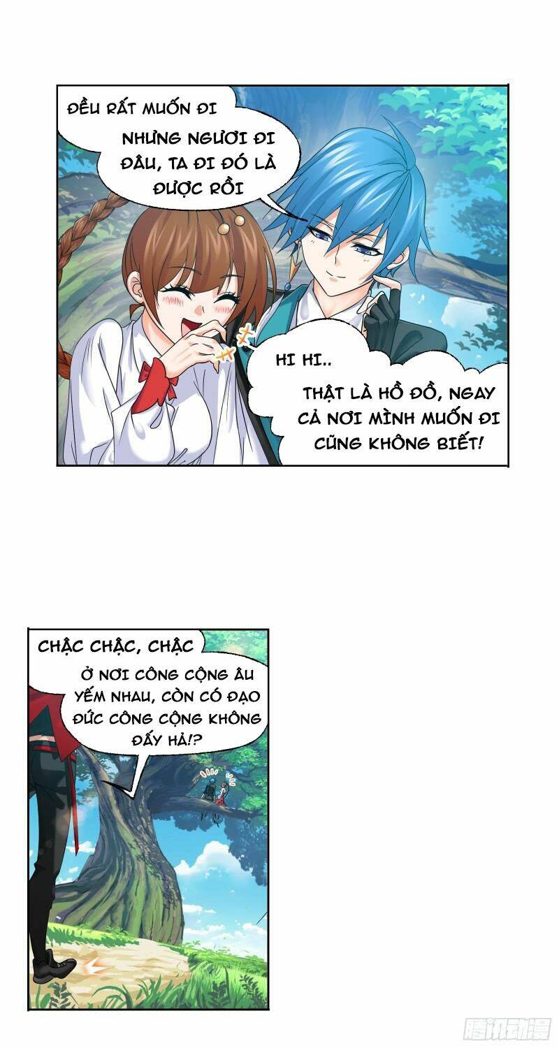 Đấu La Đại Lục Chapter 325 - Trang 2