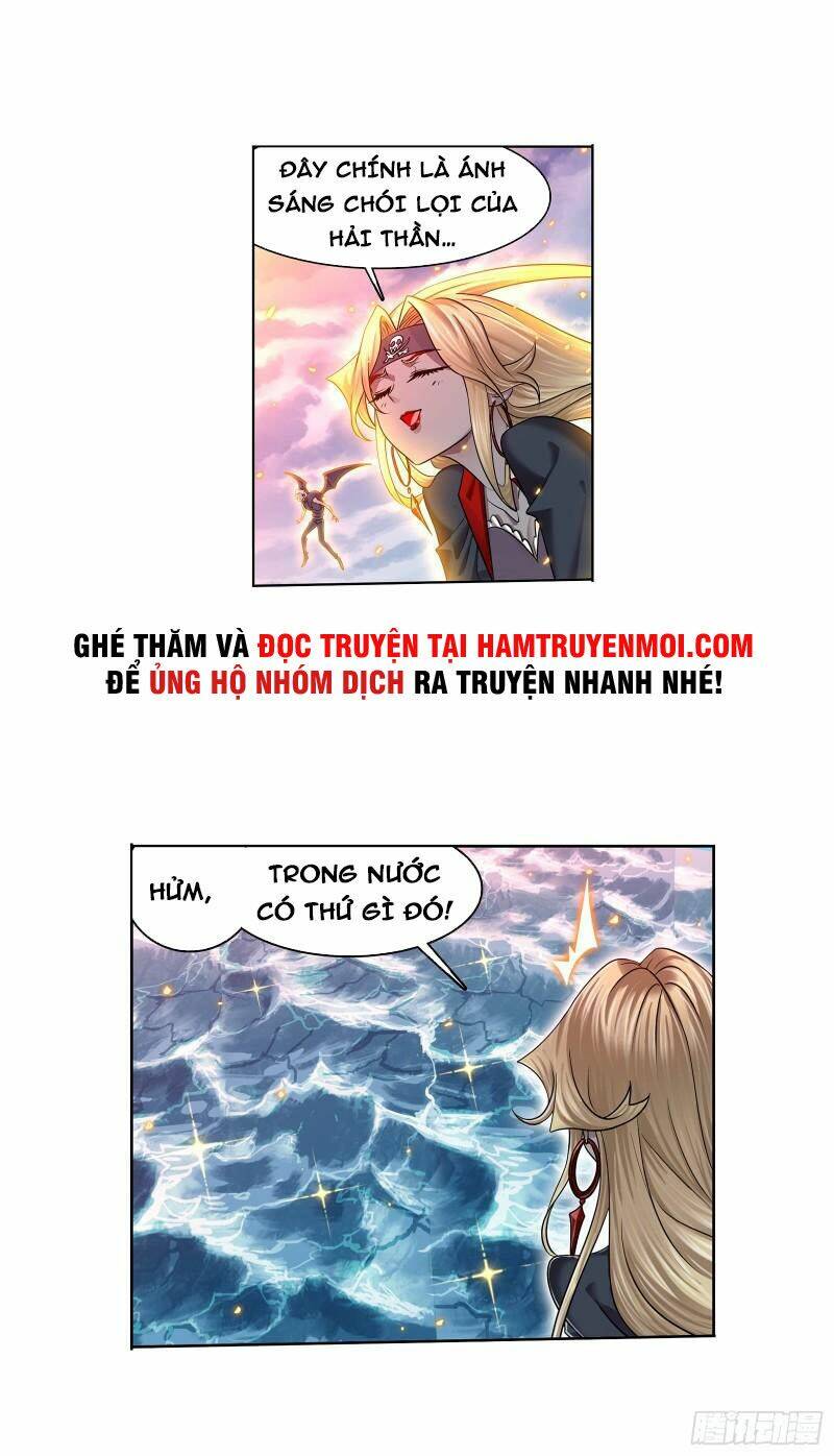 Đấu La Đại Lục Chapter 325 - Trang 2