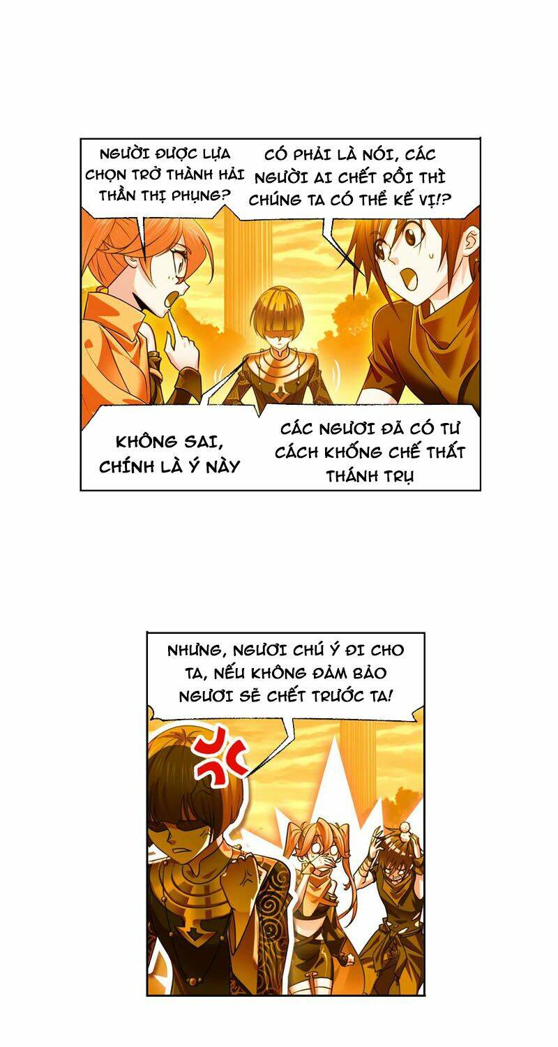 Đấu La Đại Lục Chapter 323.5 - Trang 2