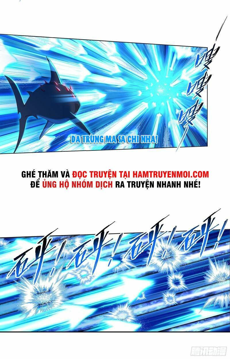 Đấu La Đại Lục Chapter 320.5 - Trang 2