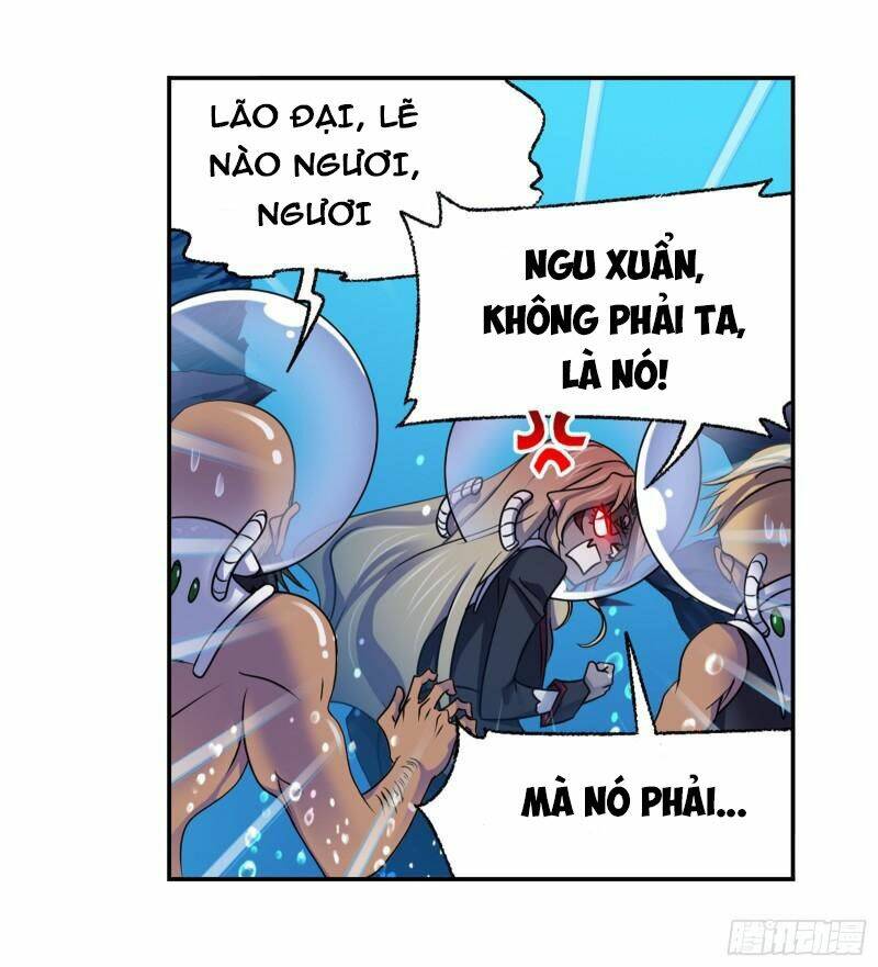 Đấu La Đại Lục Chapter 319 - Trang 2