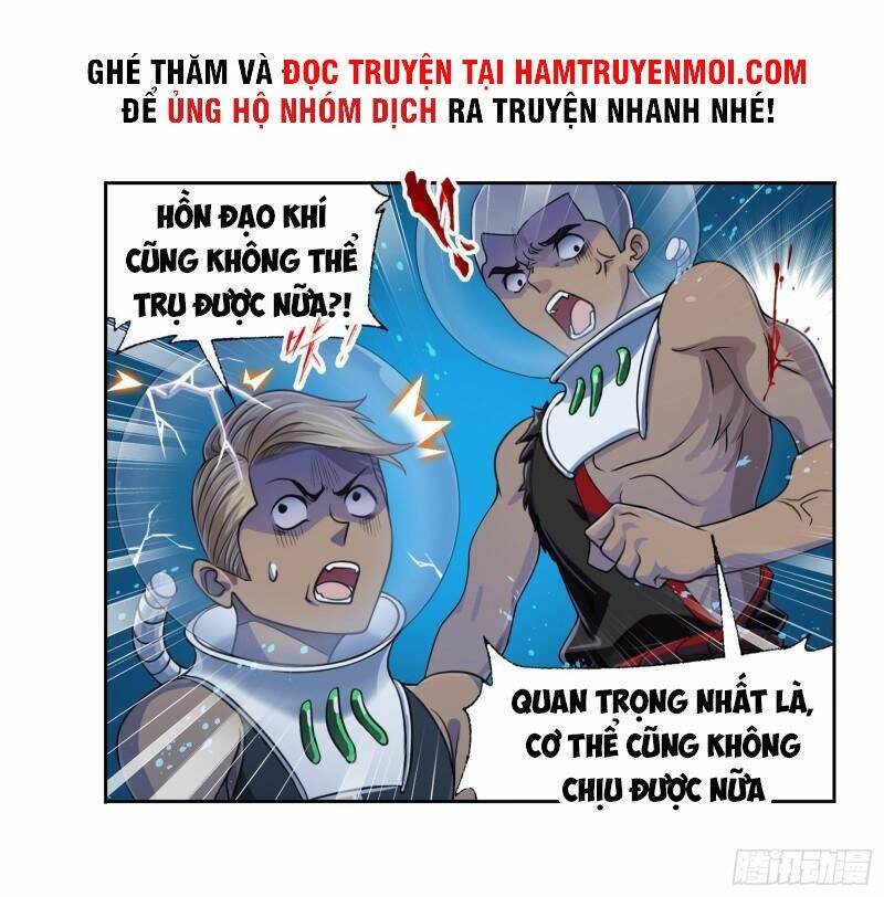 Đấu La Đại Lục Chapter 319 - Trang 2