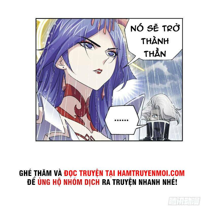 Đấu La Đại Lục Chapter 312 - Trang 2