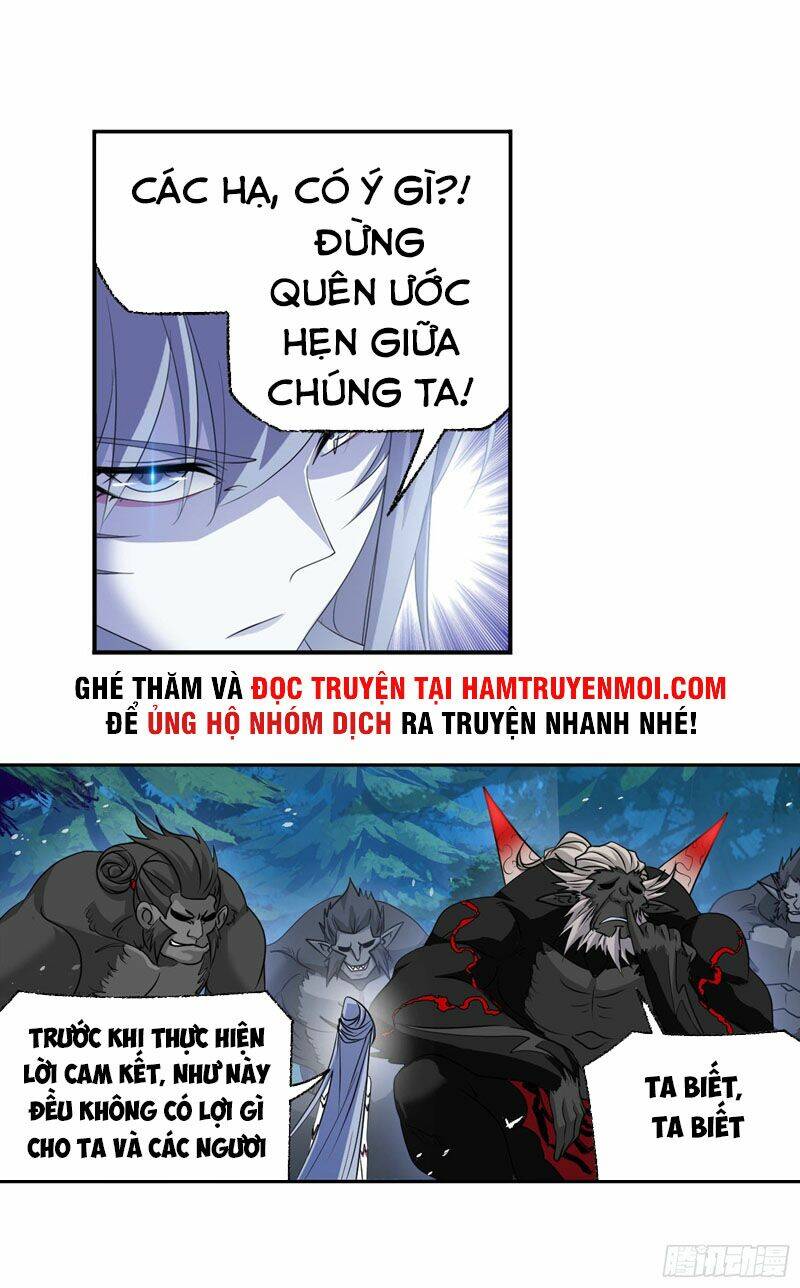 Đấu La Đại Lục Chapter 311 - Trang 2