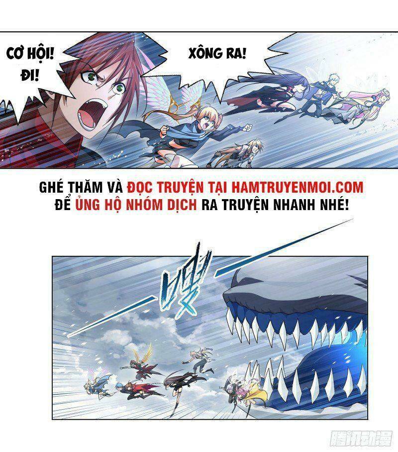 Đấu La Đại Lục Chapter 309 - Trang 2