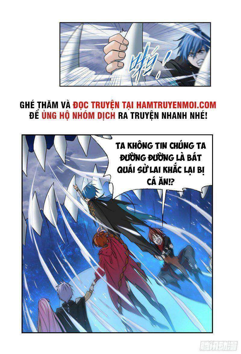 Đấu La Đại Lục Chapter 309 - Trang 2