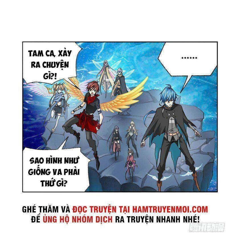 Đấu La Đại Lục Chapter 309 - Trang 2