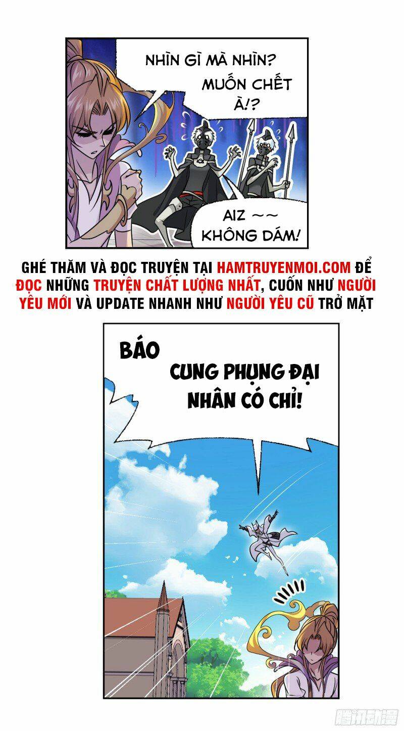 Đấu La Đại Lục Chapter 308 - Trang 2