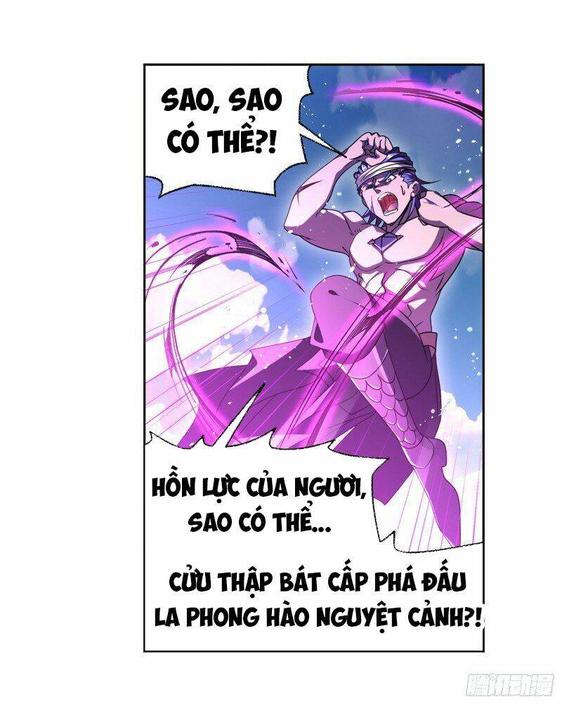 Đấu La Đại Lục Chapter 308 - Trang 2