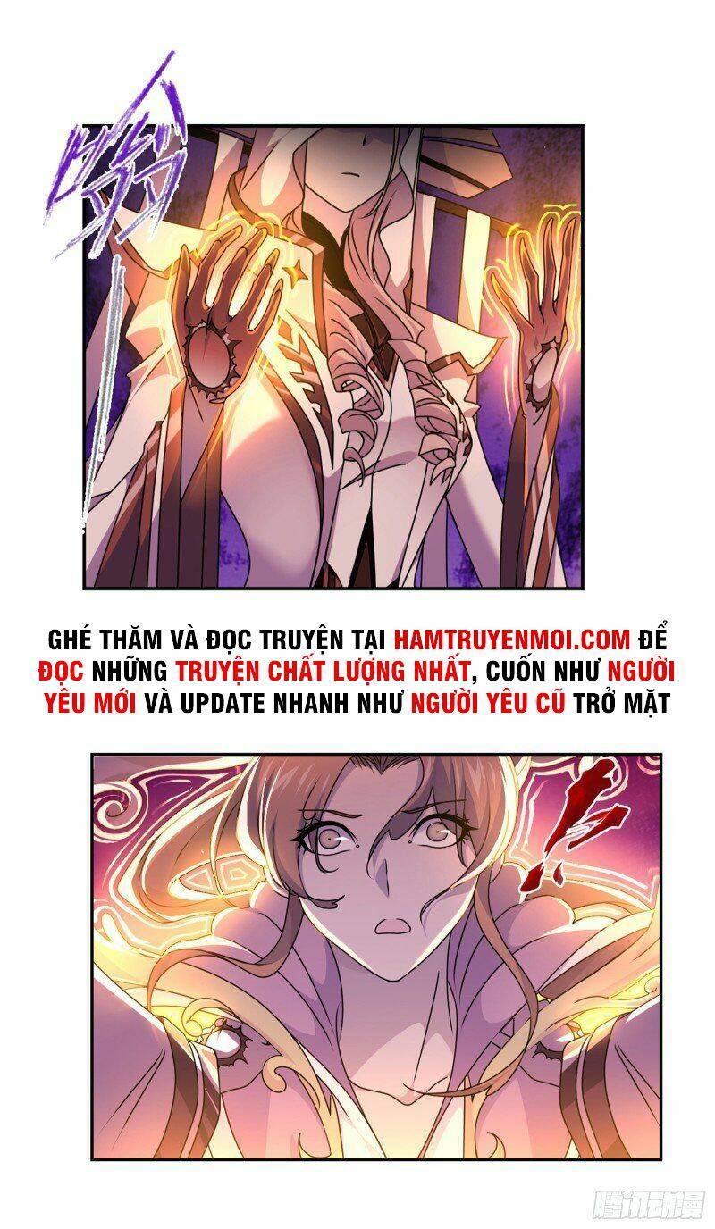 Đấu La Đại Lục Chapter 308 - Trang 2