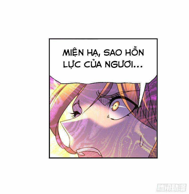 Đấu La Đại Lục Chapter 308 - Trang 2