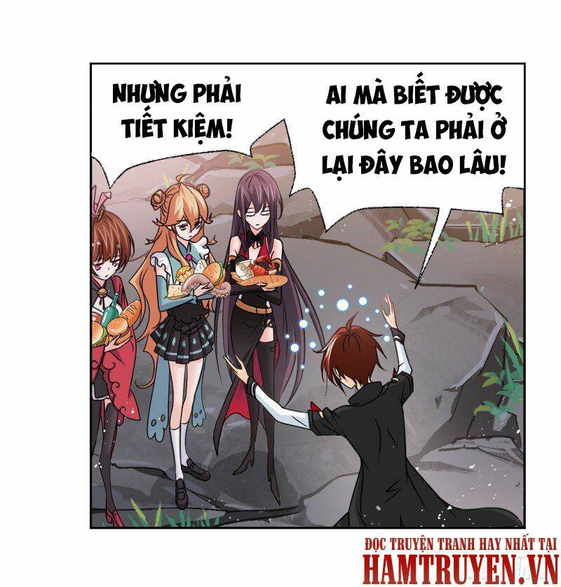 Đấu La Đại Lục Chapter 307 - Trang 2