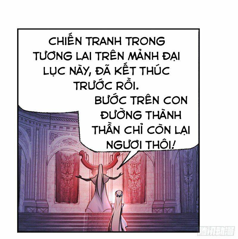 Đấu La Đại Lục Chapter 304.5 - Trang 2