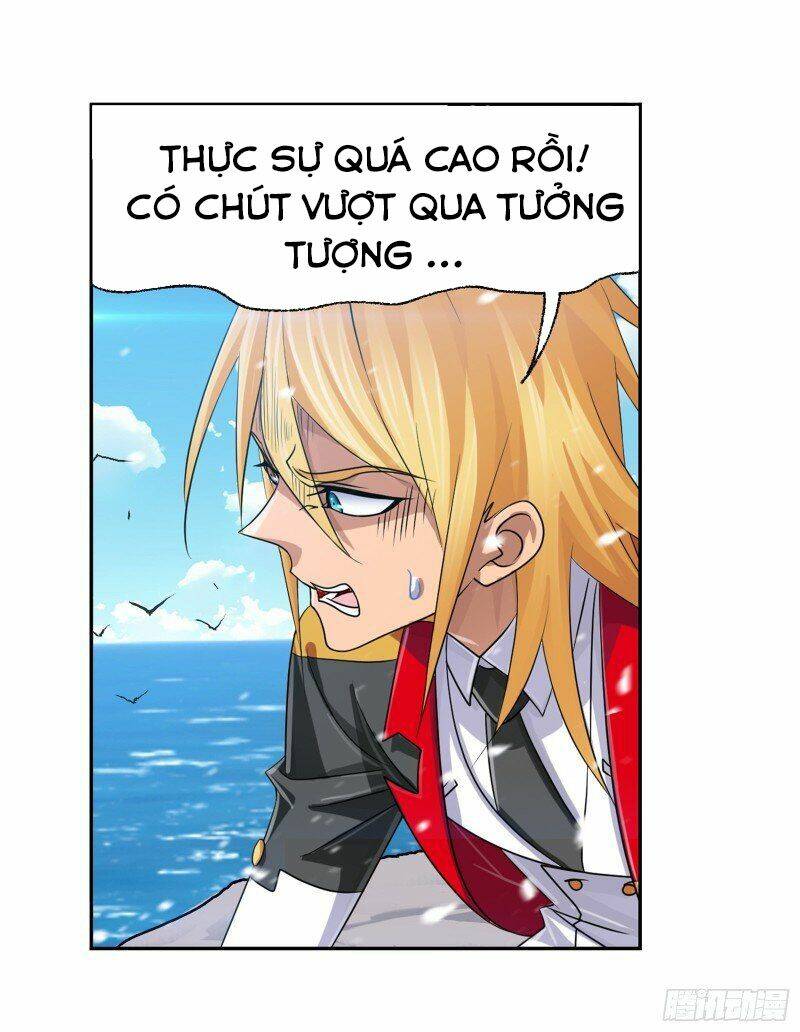 Đấu La Đại Lục Chapter 303 - Trang 2