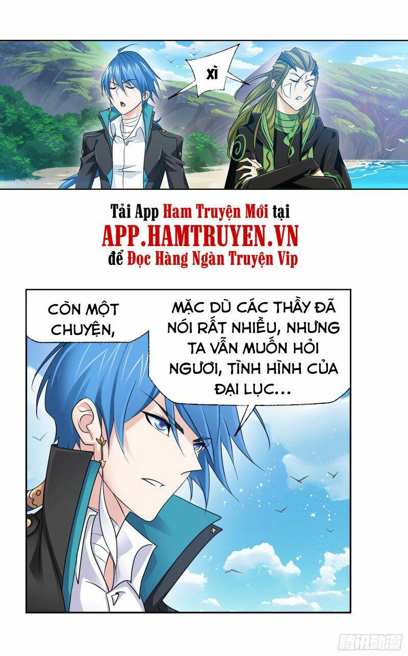 Đấu La Đại Lục Chapter 302 - Trang 2