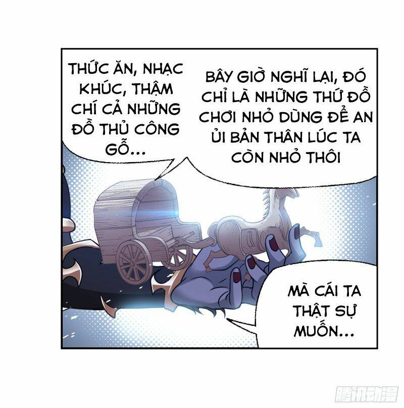 Đấu La Đại Lục Chapter 301.5 - Trang 2