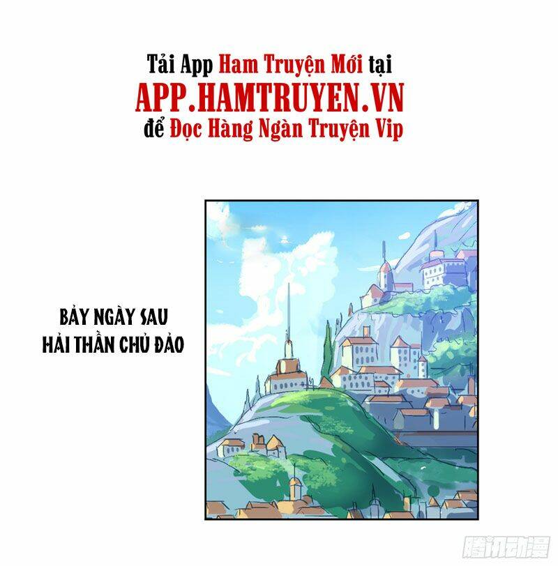 Đấu La Đại Lục Chapter 301 - Trang 2