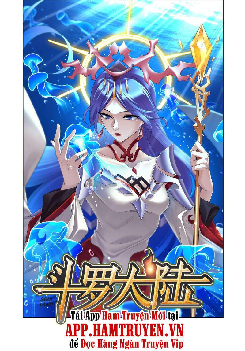 Đấu La Đại Lục Chapter 300 - Trang 2