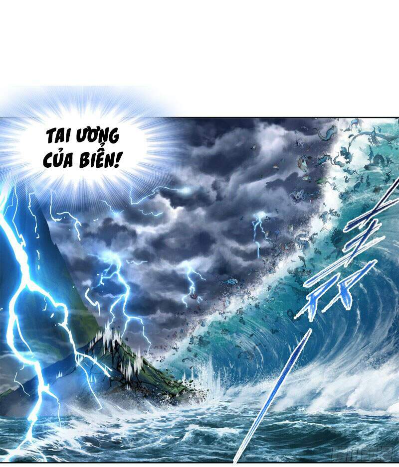 Đấu La Đại Lục Chapter 300 - Trang 2