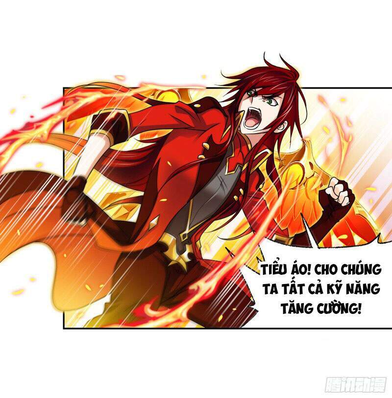 Đấu La Đại Lục Chapter 300 - Trang 2