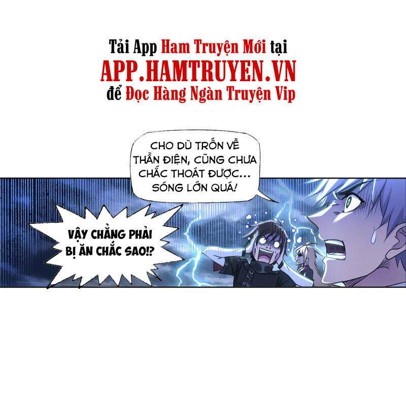 Đấu La Đại Lục Chapter 300 - Trang 2