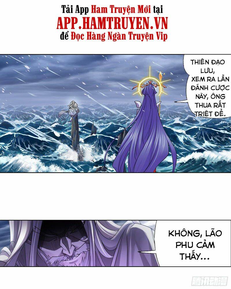 Đấu La Đại Lục Chapter 298.5 - Trang 2