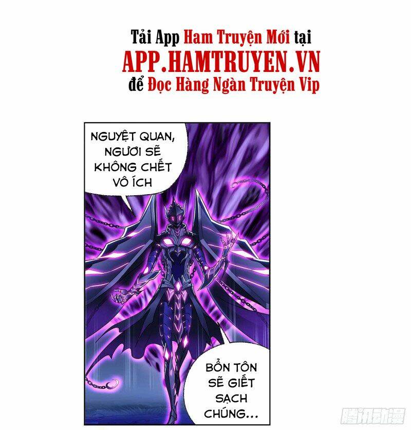 Đấu La Đại Lục Chapter 294 - Trang 2