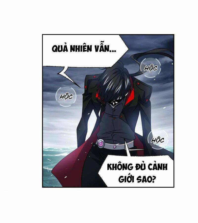 Đấu La Đại Lục Chapter 290 - Trang 2