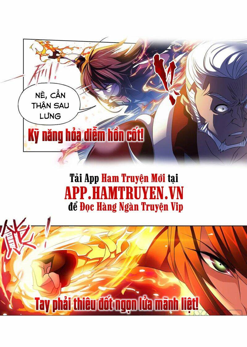 Đấu La Đại Lục Chapter 282 - Trang 2