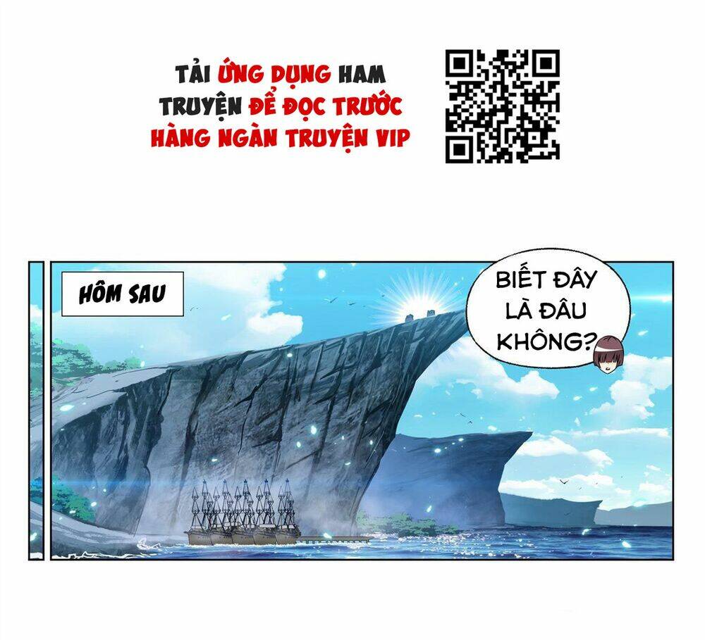 Đấu La Đại Lục Chapter 279 - Trang 2