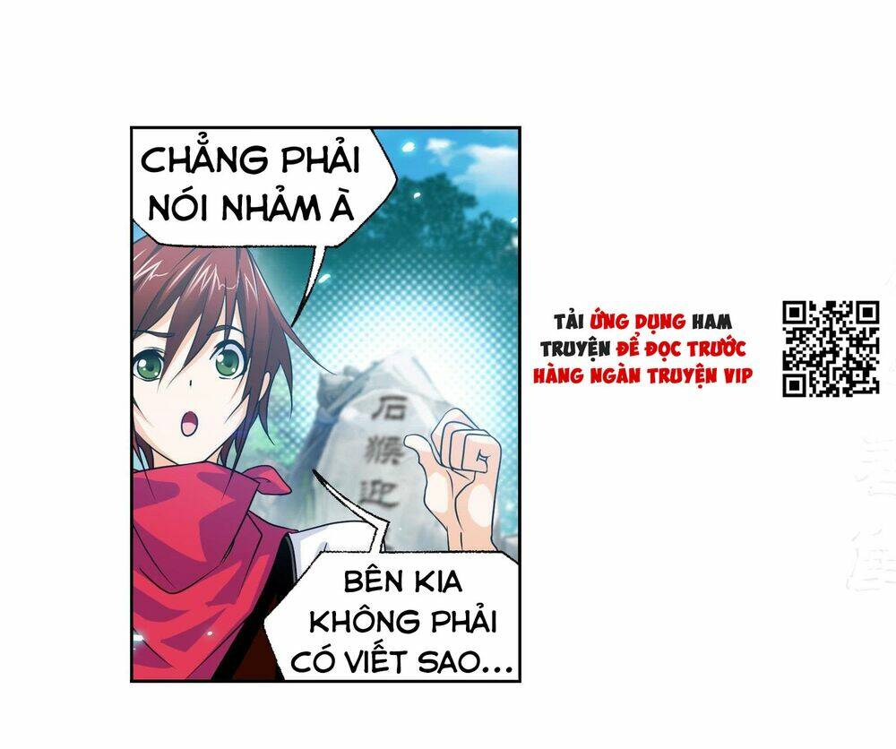 Đấu La Đại Lục Chapter 279 - Trang 2