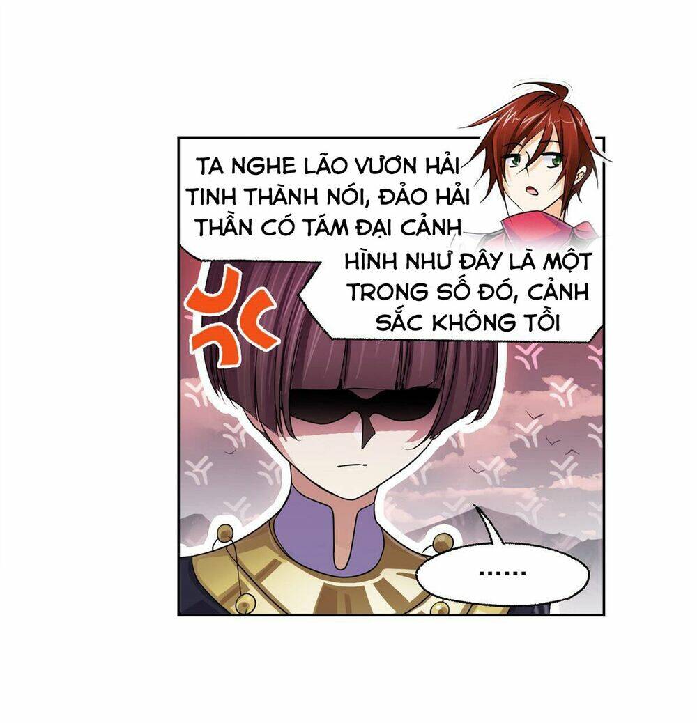 Đấu La Đại Lục Chapter 279 - Trang 2