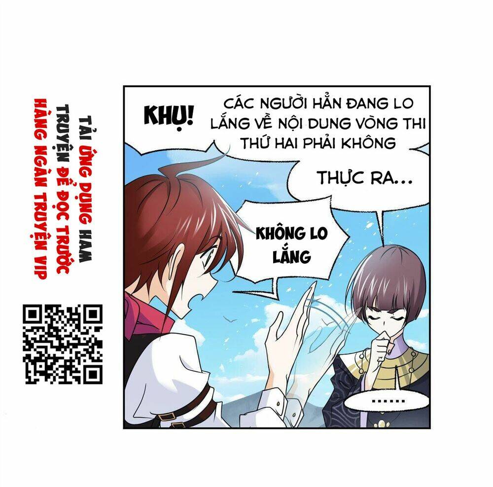 Đấu La Đại Lục Chapter 279 - Trang 2