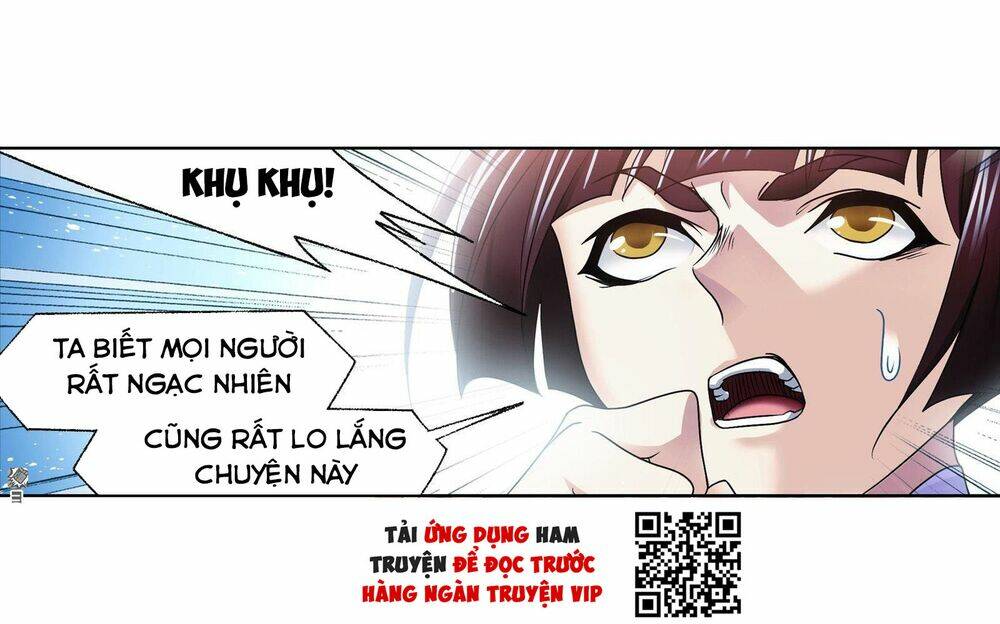 Đấu La Đại Lục Chapter 279 - Trang 2