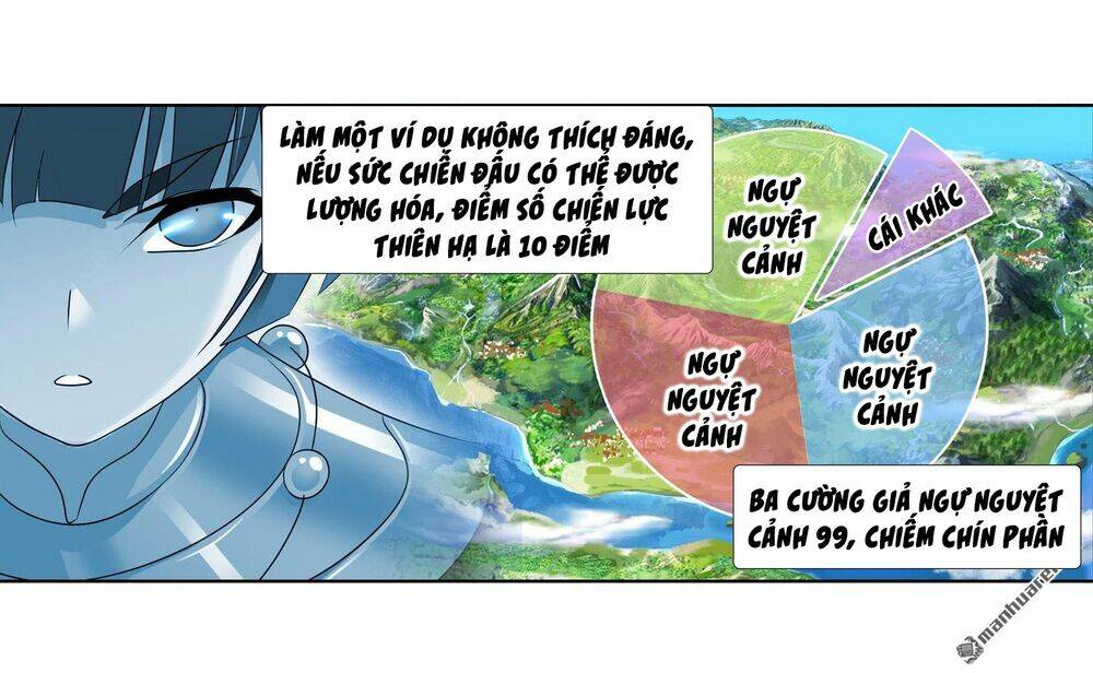 Đấu La Đại Lục Chapter 279 - Trang 2