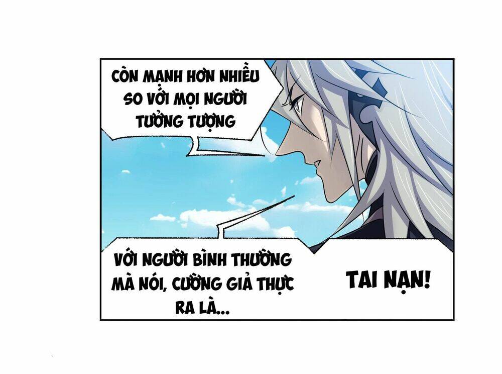 Đấu La Đại Lục Chapter 279 - Trang 2