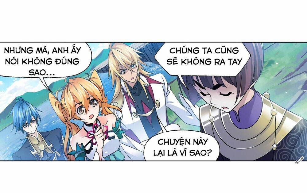 Đấu La Đại Lục Chapter 279 - Trang 2