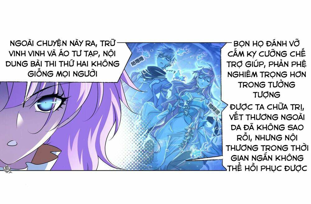 Đấu La Đại Lục Chapter 279 - Trang 2