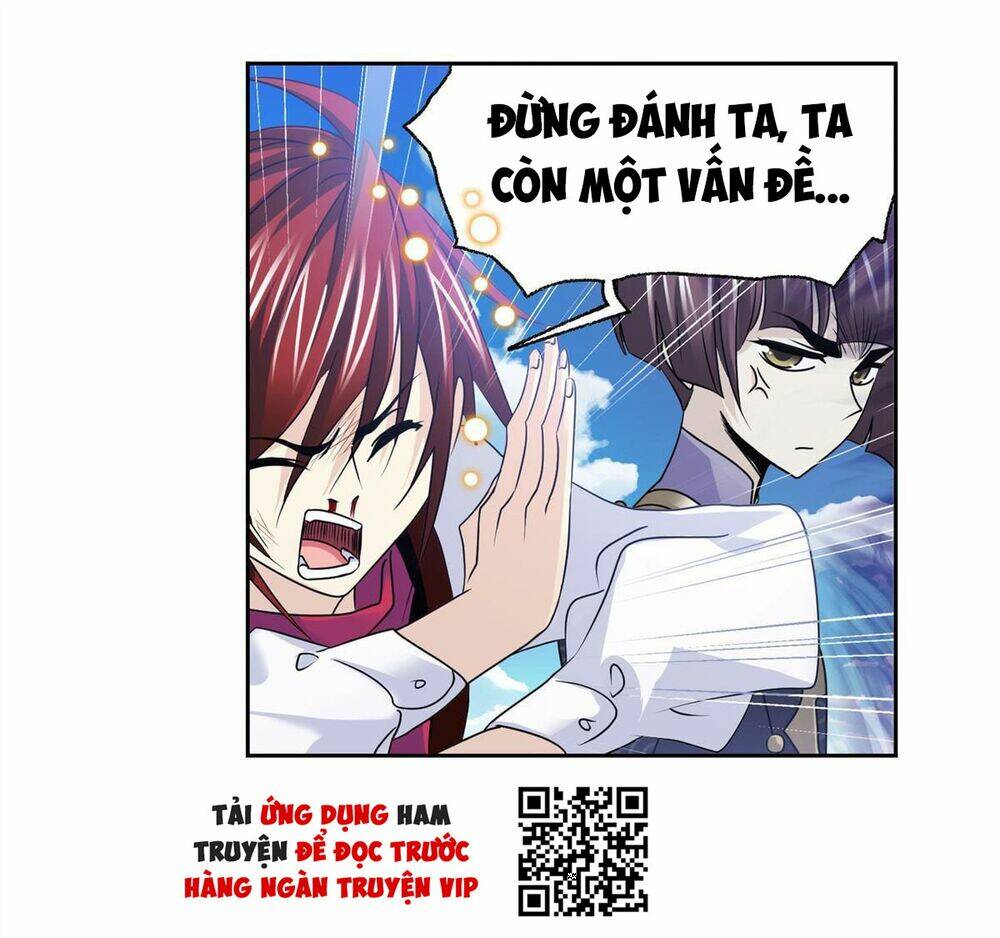 Đấu La Đại Lục Chapter 279 - Trang 2