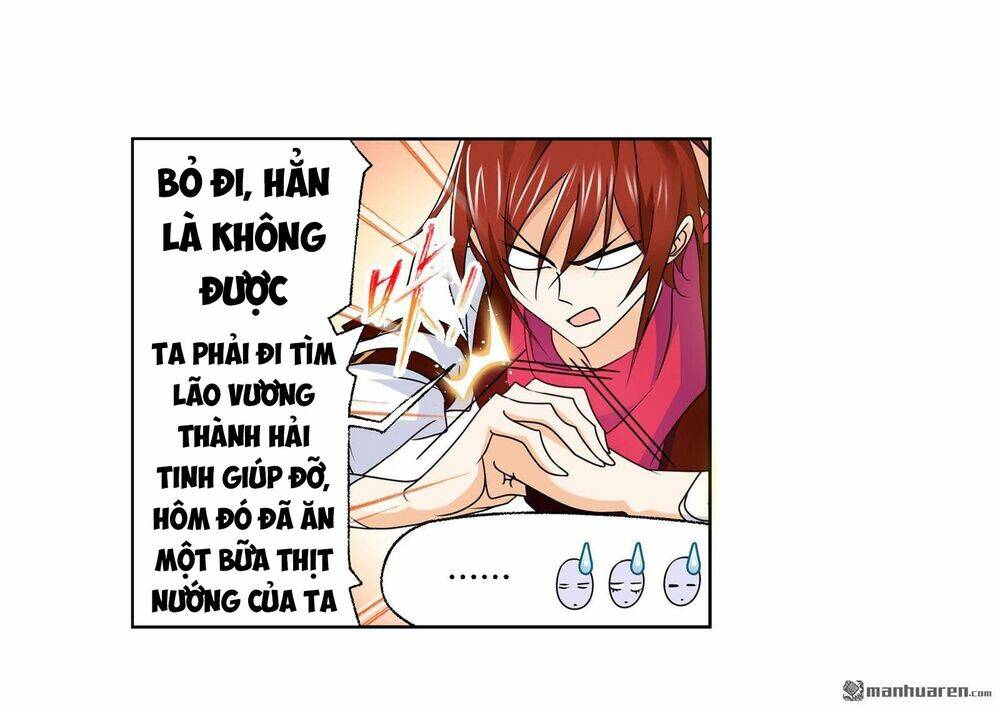 Đấu La Đại Lục Chapter 279 - Trang 2