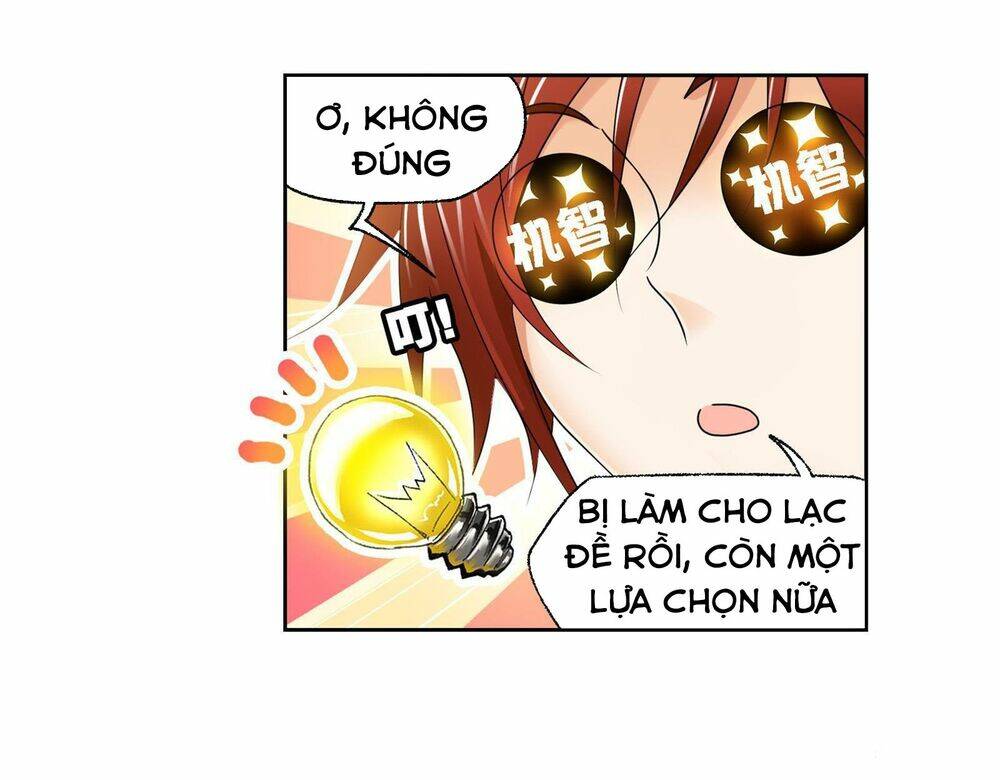 Đấu La Đại Lục Chapter 279 - Trang 2