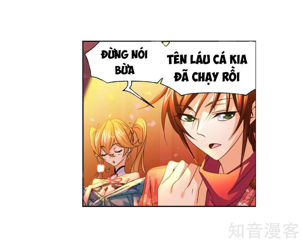 Đấu La Đại Lục Chapter 278 - Trang 2