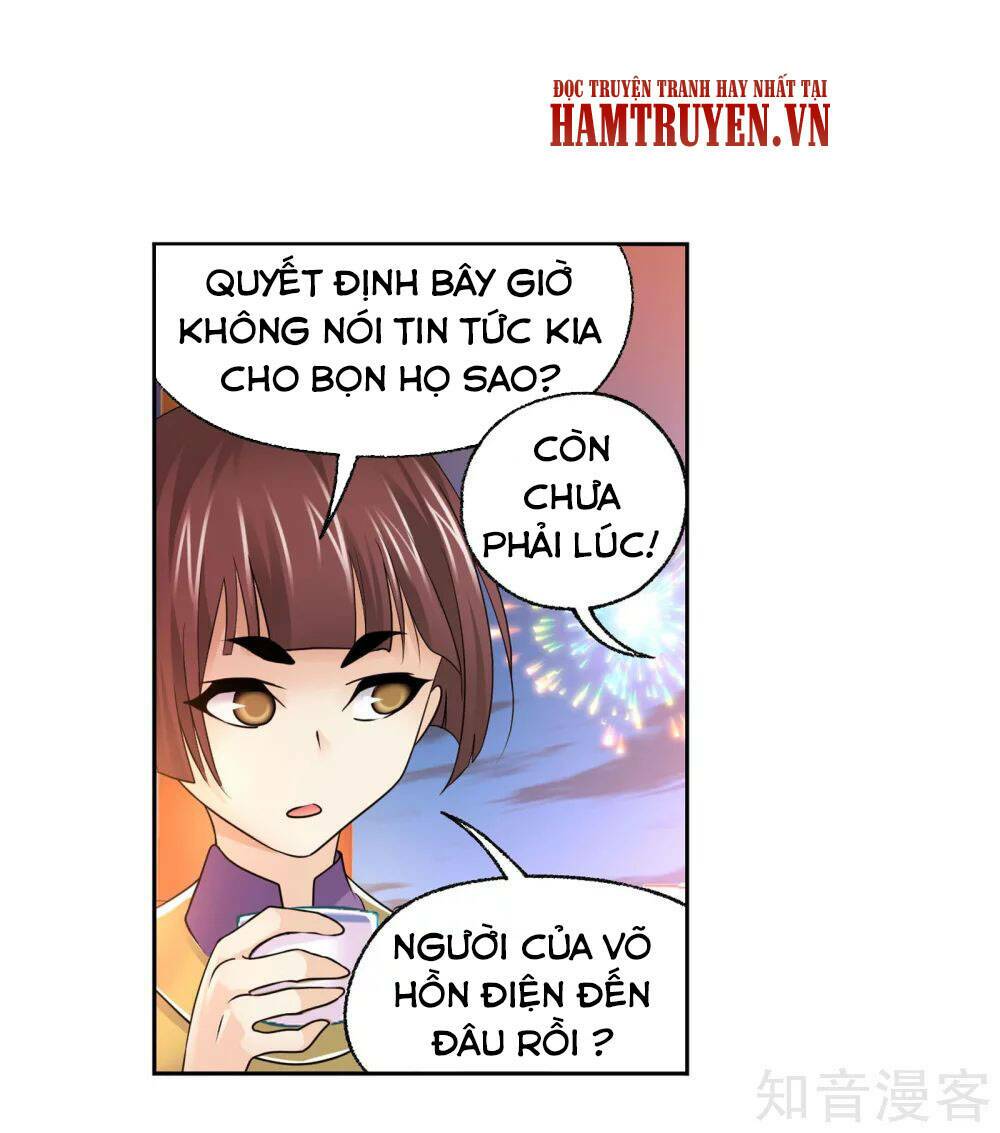 Đấu La Đại Lục Chapter 278 - Trang 2