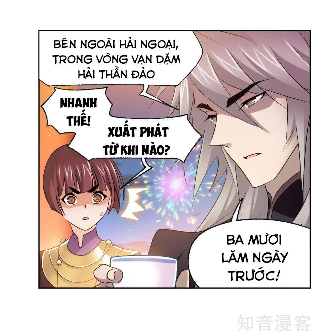 Đấu La Đại Lục Chapter 278 - Trang 2