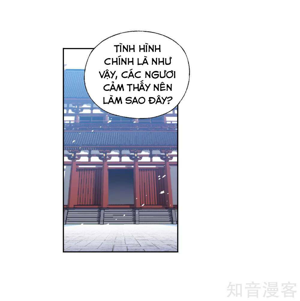 Đấu La Đại Lục Chapter 278 - Trang 2