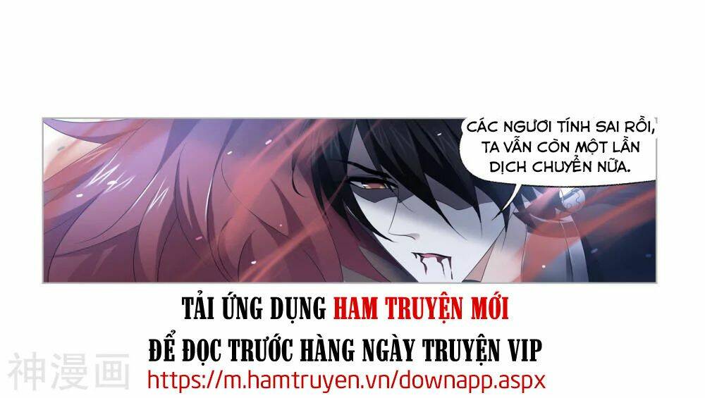 Đấu La Đại Lục Chapter 274.5 - Trang 2