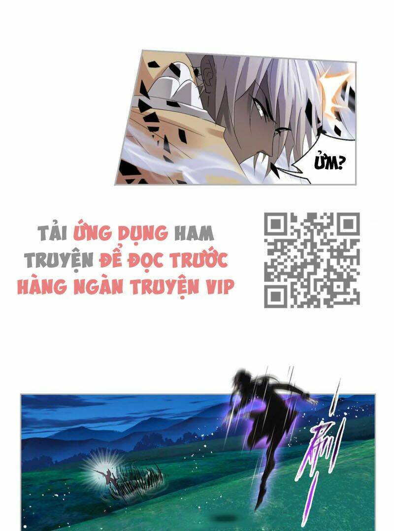 Đấu La Đại Lục Chapter 274 - Trang 2