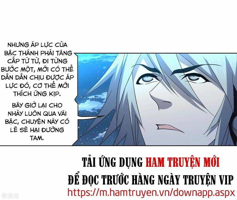 Đấu La Đại Lục Chapter 269 - Trang 2