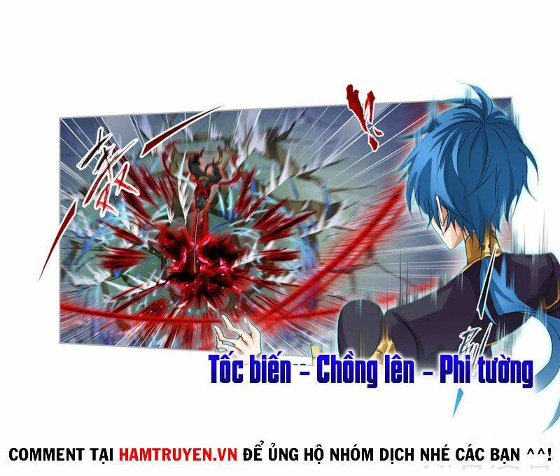 Đấu La Đại Lục Chapter 266.5 - Trang 2