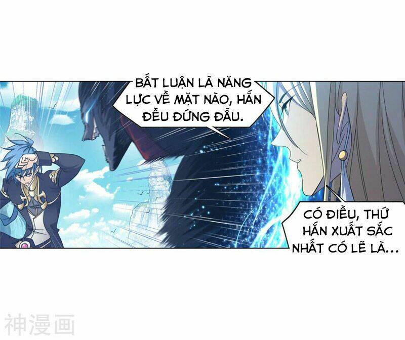 Đấu La Đại Lục Chapter 264 - Trang 2